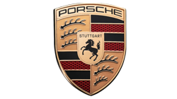 Lumini Ambientale PORSCHE