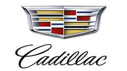 Lumini Ambientale CADILLAC