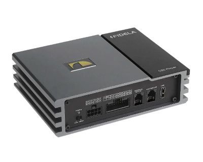 Amplificator auto 8 canale