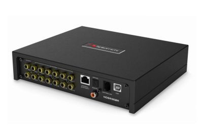 Amplificator auto 12 canale