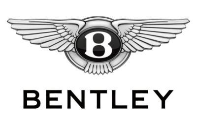 Navigatie dedicata rara Bentley