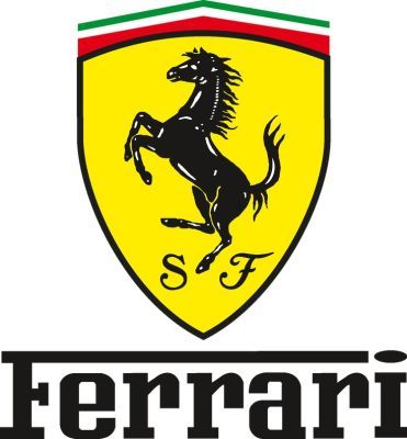 Navigatie dedicata rara Ferrari