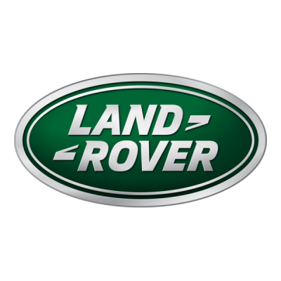 Navigatie dedicata rara Land Rover
