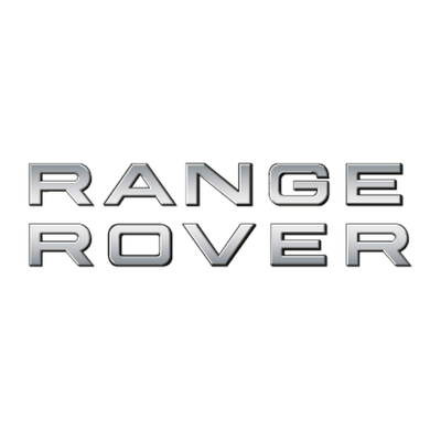 Navigatie dedicata rara Range Rover