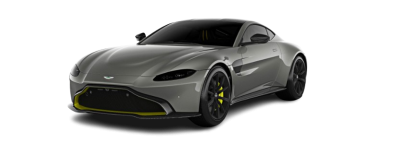 Navigatie dedicata rara Aston Martin Vantage 2018 - 2022