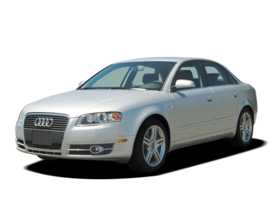 Navigatie dedicata Audi S4 2002 - 2007