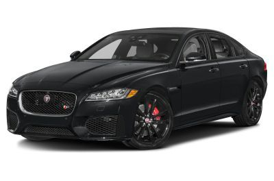 Navigatie dedicata rara Jaguar XF 2016 - 2019