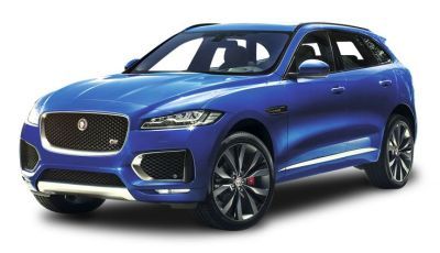 Navigatie dedicata rara Jaguar F-PACE 2016 - 2019