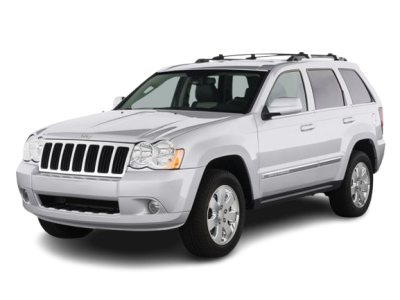 Navigatie dedicata rara Jeep Grand Cherokee 2008 - 2013