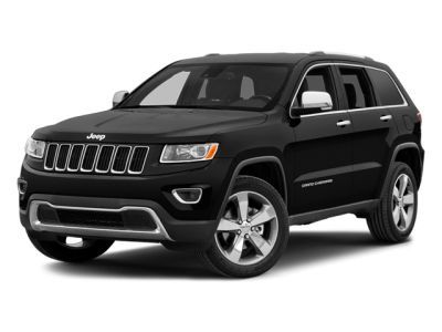 Navigatie dedicata rara Jeep Grand Cherokee 2014 - 2017