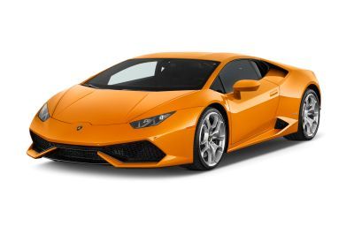 Navigatie dedicata rara Lamborghini L610