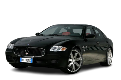 Navigatie dedicata rara Maserati Quattroporte 2004 - 2012