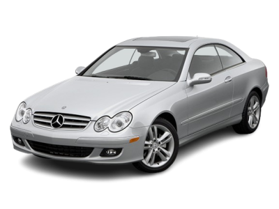 Navigatie dedicata rara Mercedes Benz W209 2001 - 2007