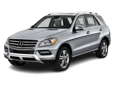 Navigatie dedicata rara Mercedes Benz ML 2012 - 2015