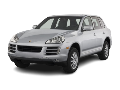 Navigatie dedicata rara PORSCHE Cayenne 2006-2009