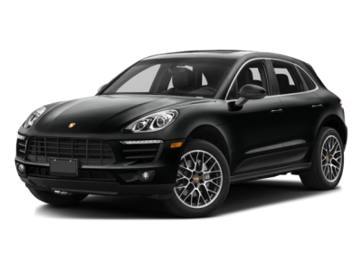 Navigatie dedicata rara PORSCHE Macan 