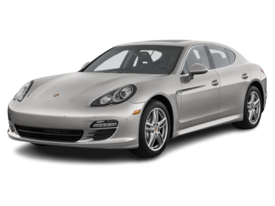 Navigatie dedicata rara Porsche Panamera 2010 - 2016