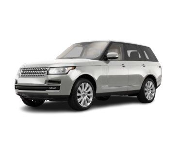 Navigatie dedicata rara Range Rover L405 2013 - 2016