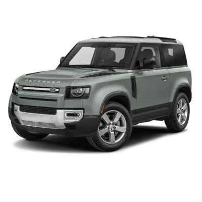 Navigatie dedicata rara Land Rover Defender L663 2020 - 2025