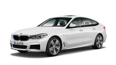 Lumini Ambientale BMW Seria 6