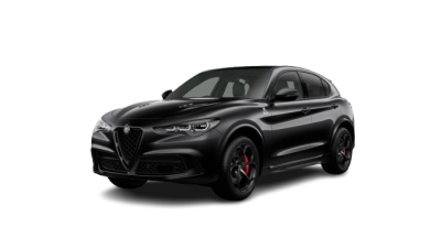 Navigatie dedicata Alfa Romeo Stelvio Toate