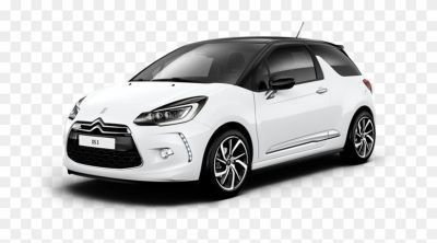 Navigalie dedicata Citroen DS3 2009 - 2016