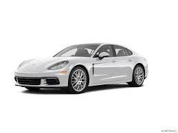 Porsche Panamera 2017-2023