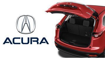 Sistem complet portbagaj electric Acura