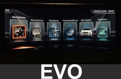 BMW seria 2 F22 MASINI CU ECRAN EVO