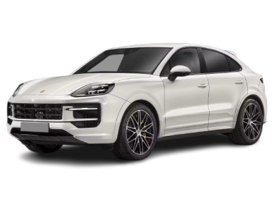 Lumini Ambientale PORSCHE Cayenne 2024-