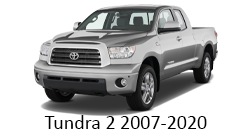 Lumini Ambientale Toyota Tundra gen 2 2007-2020