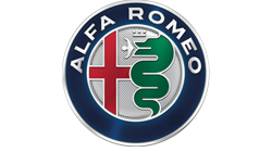 Lumini Ambientale Alfa Romeo