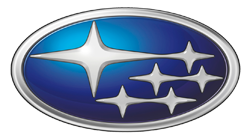 Lumini Ambientale Subaru