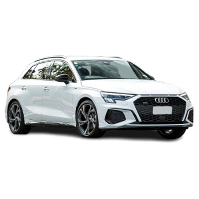 Lumini Ambientale Audi A3 8P 2003-2011
