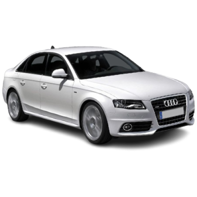 Lumini Ambientale Audi A4 B8 2008-2015