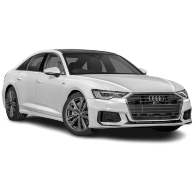 Lumini Ambientale Audi A6 C6 2004-2010