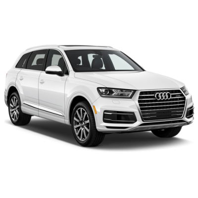 Lumini Ambientale Audi Q7 4L 2005-2014