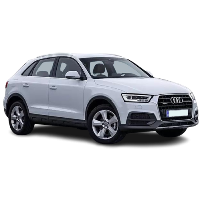 Lumini Ambientale Audi Q3 8U 2011-2017