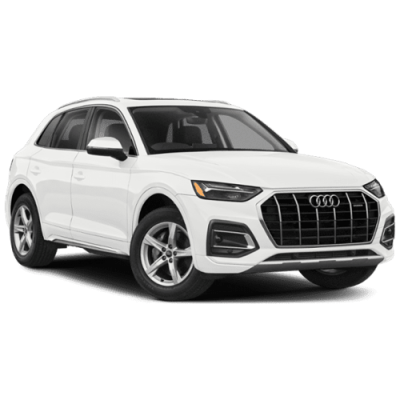 Lumini Ambientale Audi Q5 8R 2008-2015