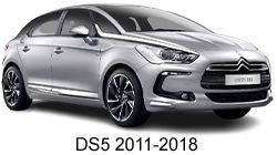 Lumini Ambientale Citroen DS5 2011-2018