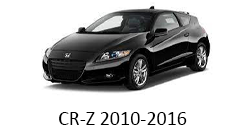 Lumini Ambientale Honda CR-Z 2010-2016