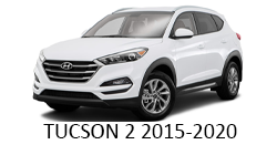 Lumini Ambientale Hyundai Tucson gen 2 2015-2020