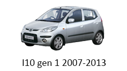 Lumini Ambientale Hyundai ix35 2009-2016