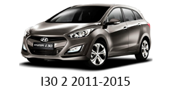 Lumini Ambientale Hyundai i30 gen 2 2011-2015