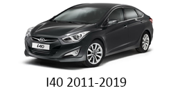 Lumini Ambientale Hyundai i40 2011-2019