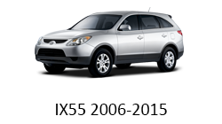 Lumini Ambientale Hyundai ix55 2006-2015