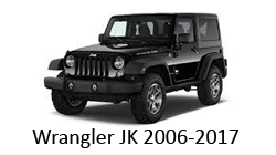 Lumini Ambientale Jeep Wrangler JK 2006-2016