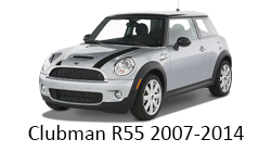 Lumini Ambientale Mini Cooper F55/56/57 / Clubman F54 / Countryman F60 2013-2023