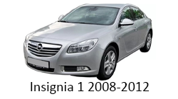 Lumini Ambientale Opel Insignia gen 1 2008-2012