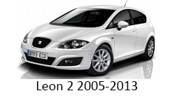 Lumini Ambientale Seat Leon gen 2 2005-2013